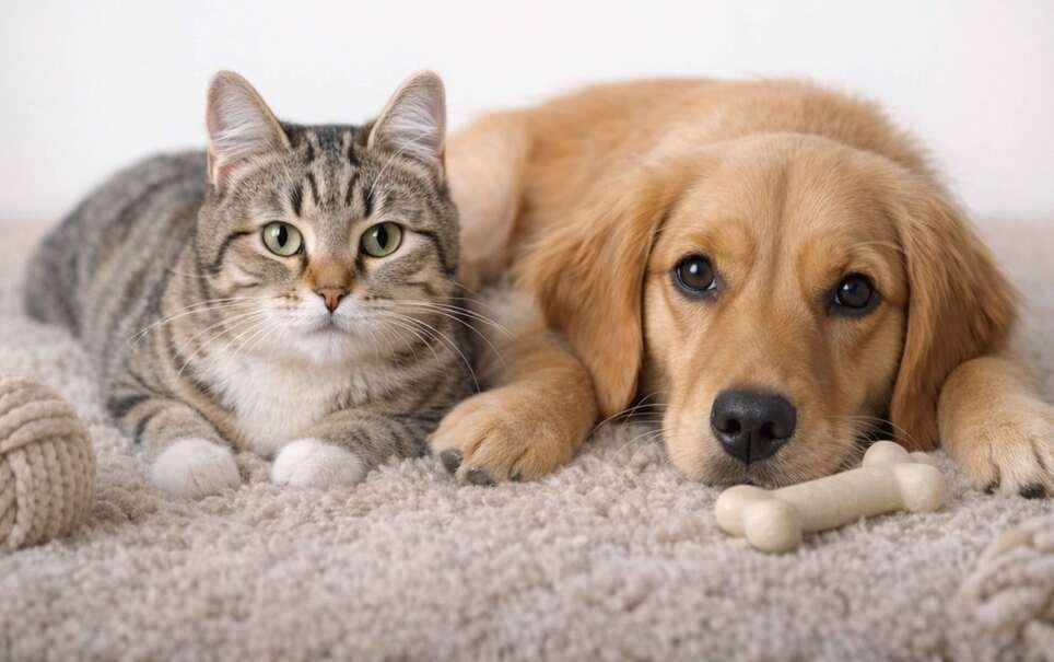 寵物房  | 租用服務