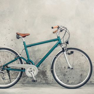 腳踏車