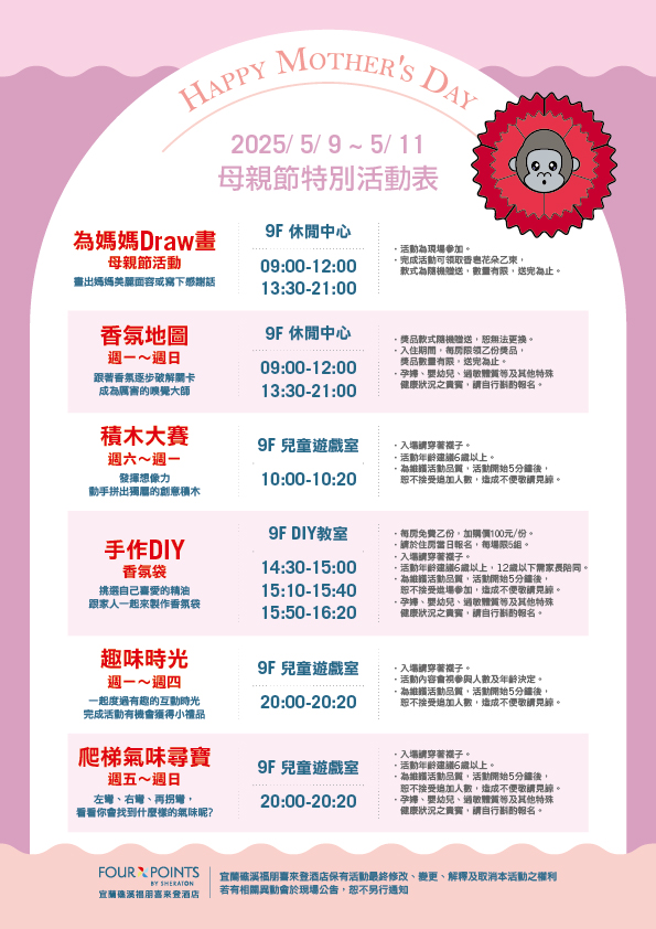 2025-0423 母親節PO文