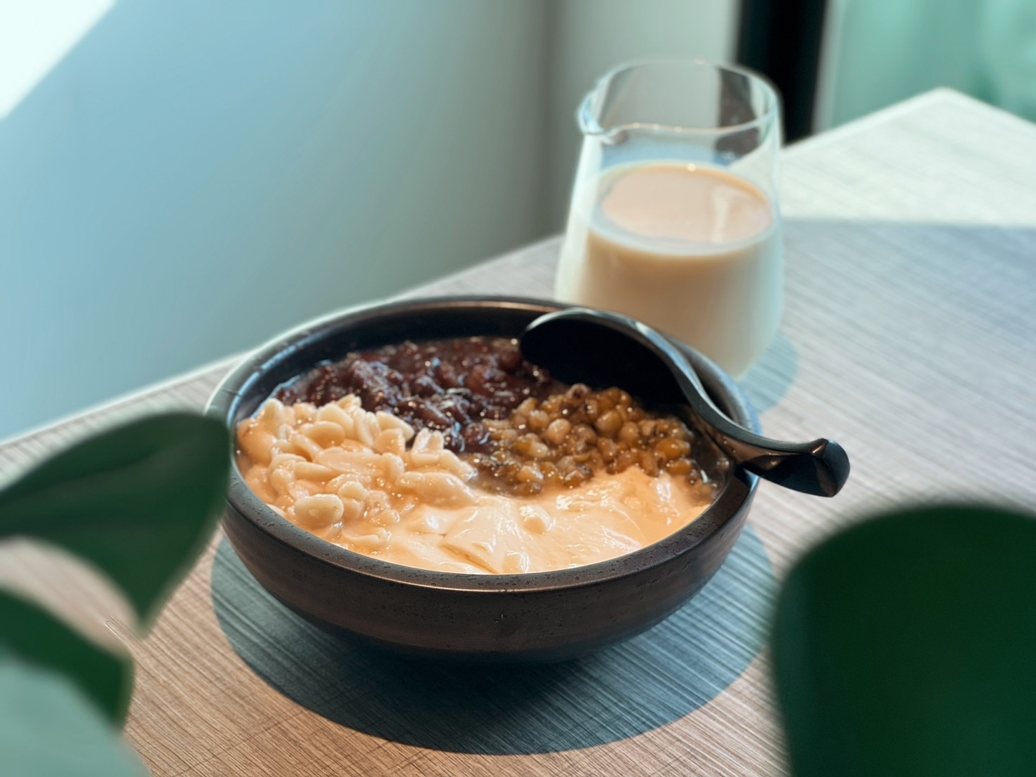 礁溪福朋下午點心示意圖 礁溪福朋下午點心示意圖