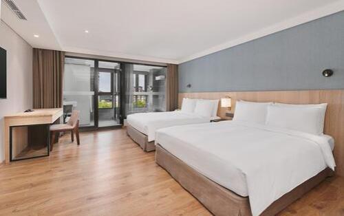 童心滿載  積木福袋｜親子住房專案