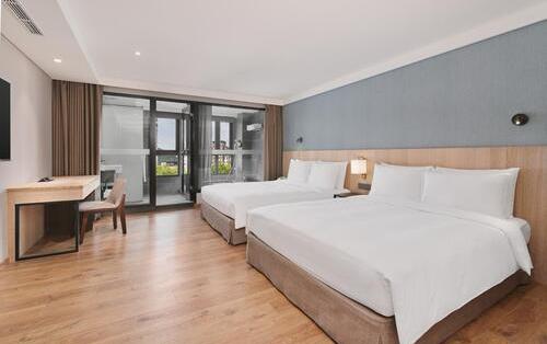 旅展住宿券｜加碼優惠方案