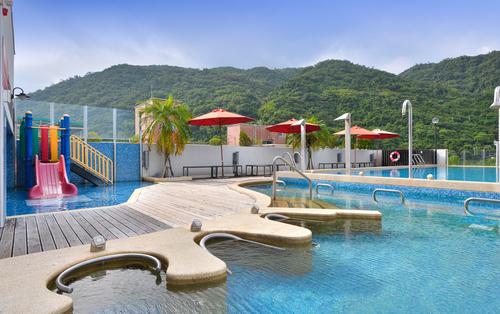 休閒中心｜暫停開放