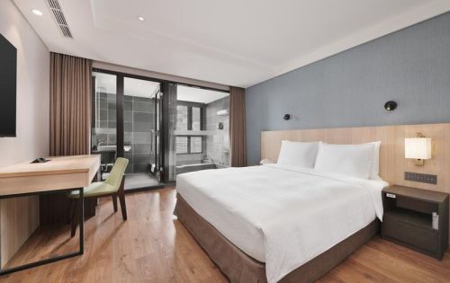 觀光同業 春遊感恩｜住房專案